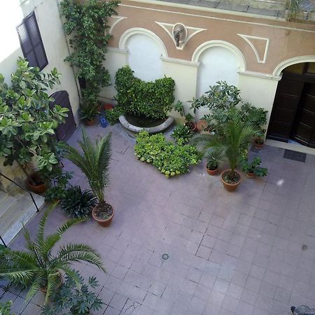 Hotel San Daniele Bundi House Rom Exterior foto