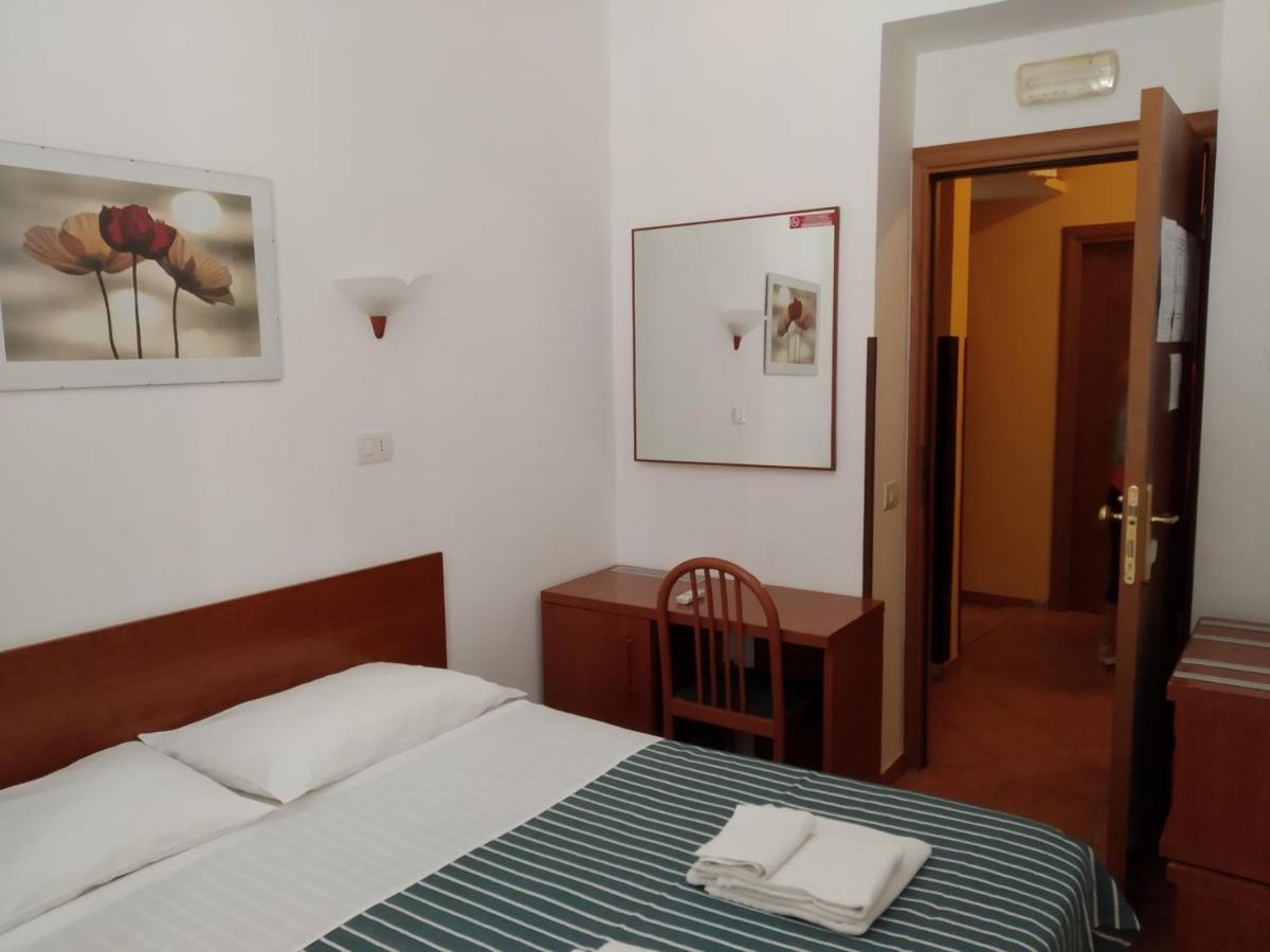 Hotel San Daniele Bundi House Rom Exterior foto