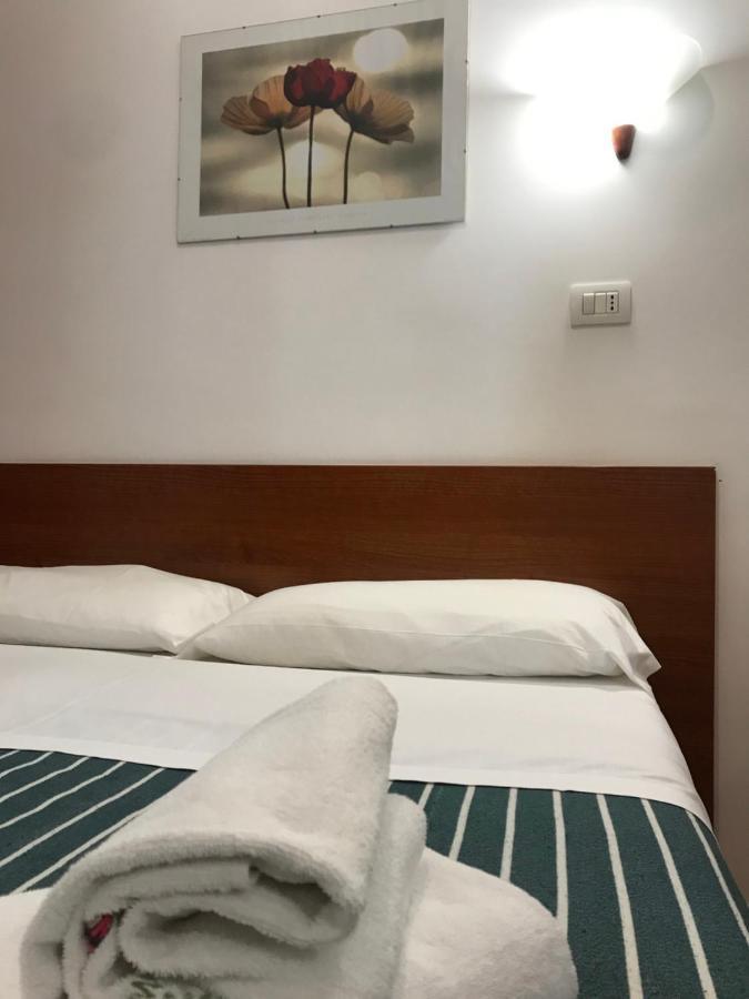 Hotel San Daniele Bundi House Rom Exterior foto