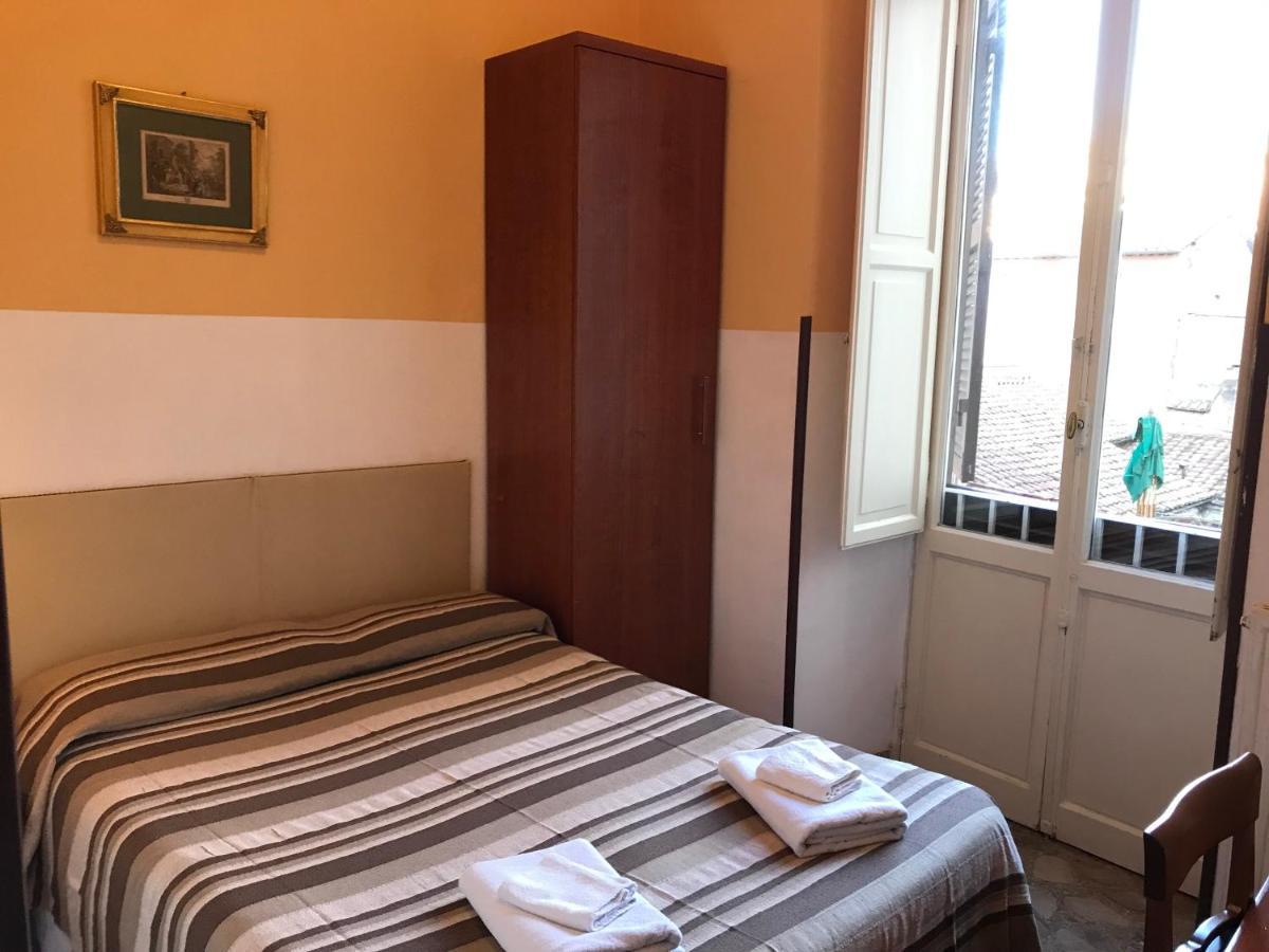 Hotel San Daniele Bundi House Rom Exterior foto
