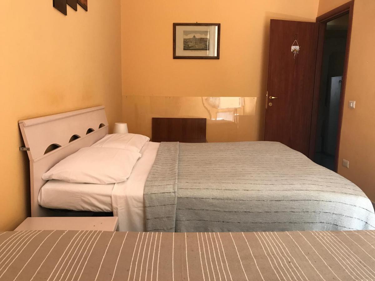Hotel San Daniele Bundi House Rom Exterior foto