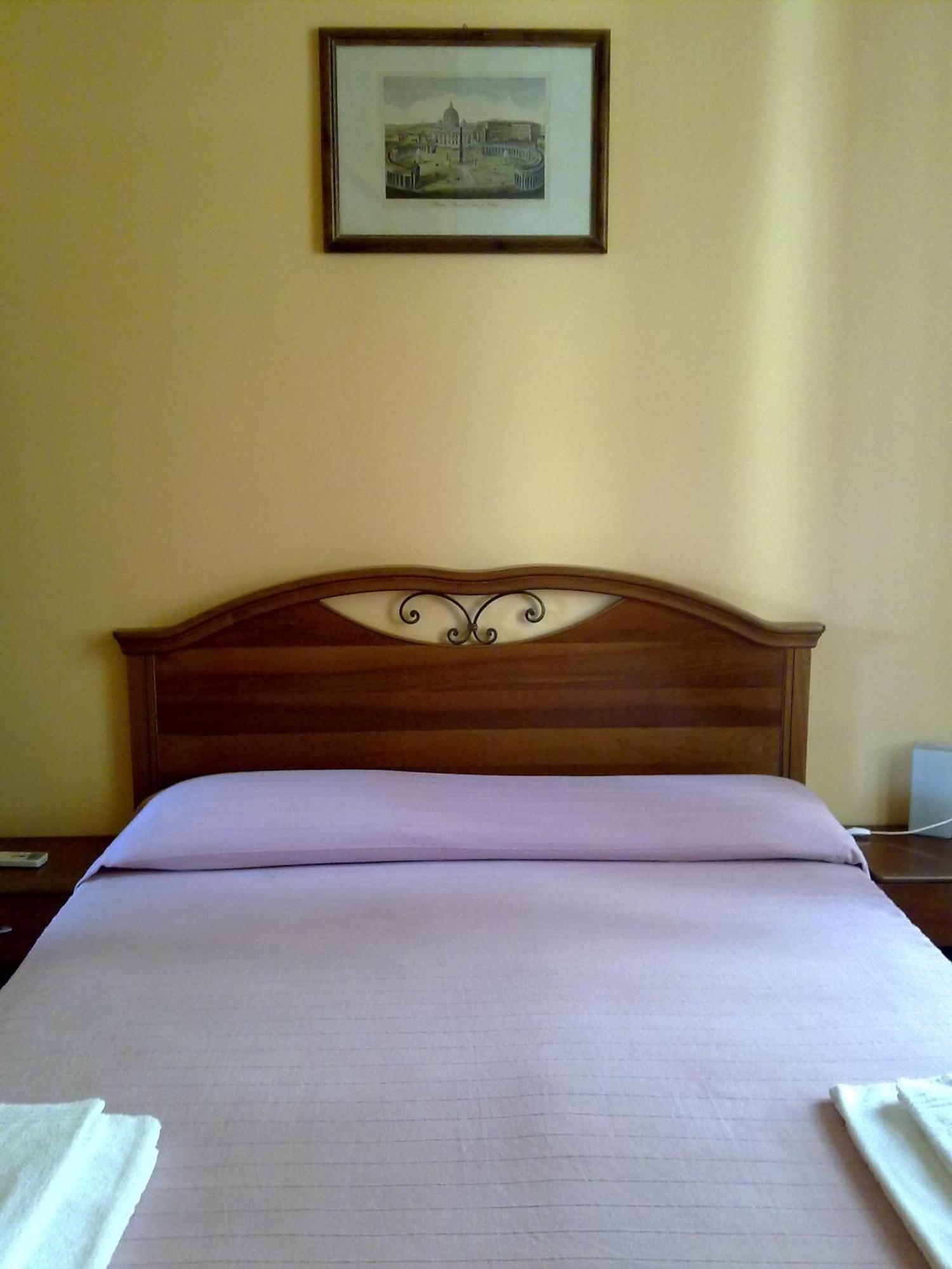 Hotel San Daniele Bundi House Rom Exterior foto