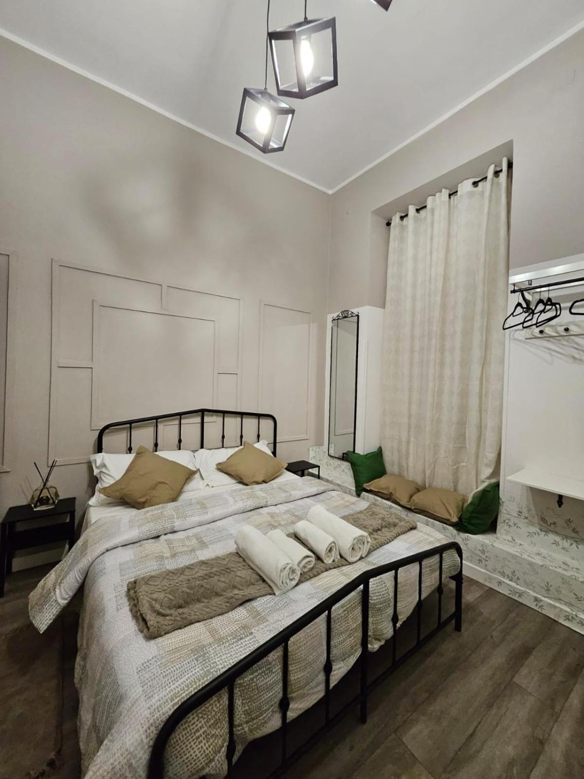 Hotel San Daniele Bundi House Rom Exterior foto