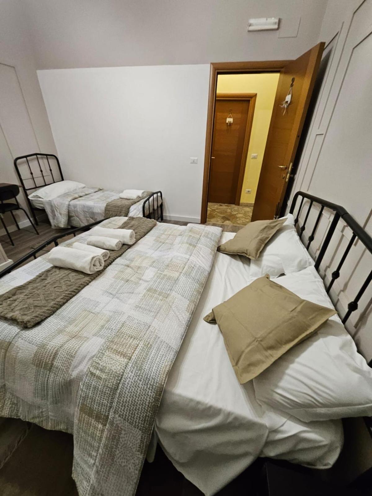 Hotel San Daniele Bundi House Rom Exterior foto