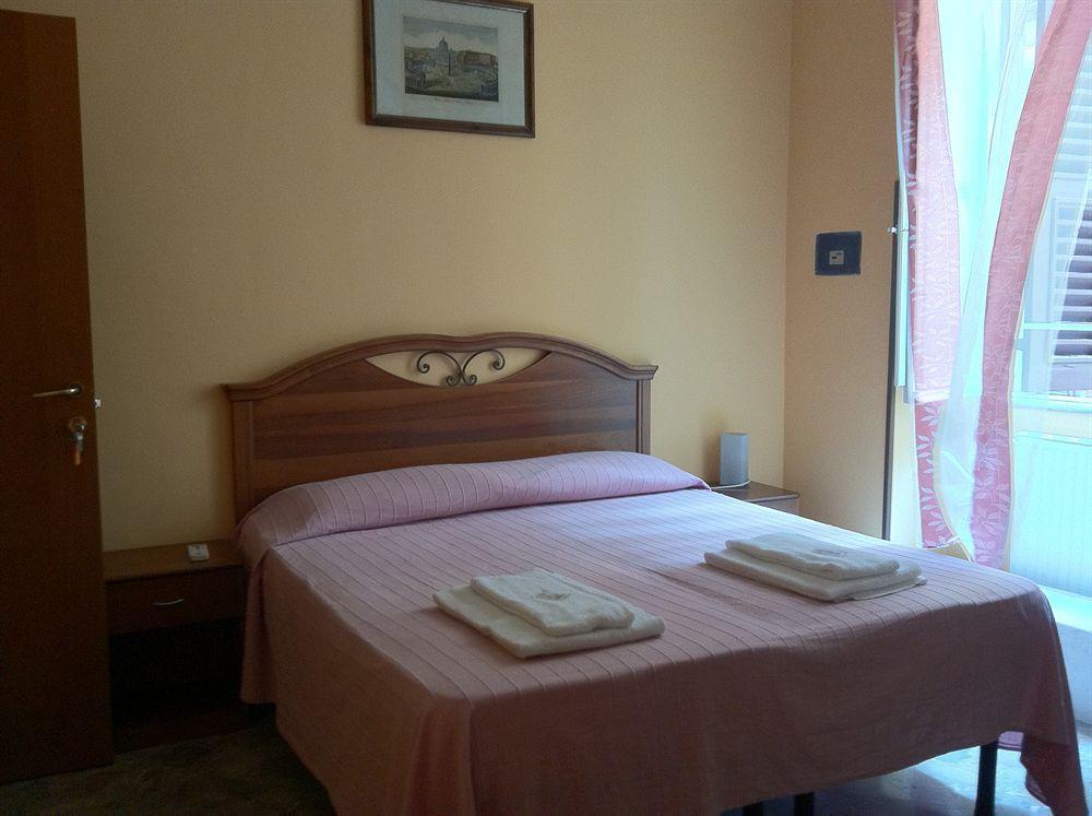 Hotel San Daniele Bundi House Rom Exterior foto