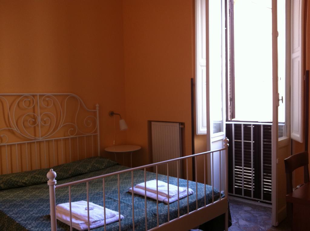 Hotel San Daniele Bundi House Rom Exterior foto