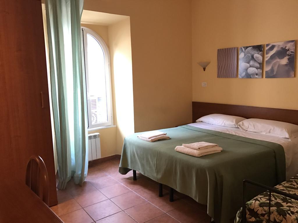 Hotel San Daniele Bundi House Rom Exterior foto