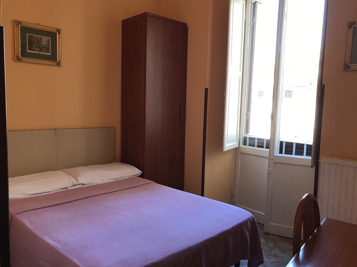 Hotel San Daniele Bundi House Rom Exterior foto