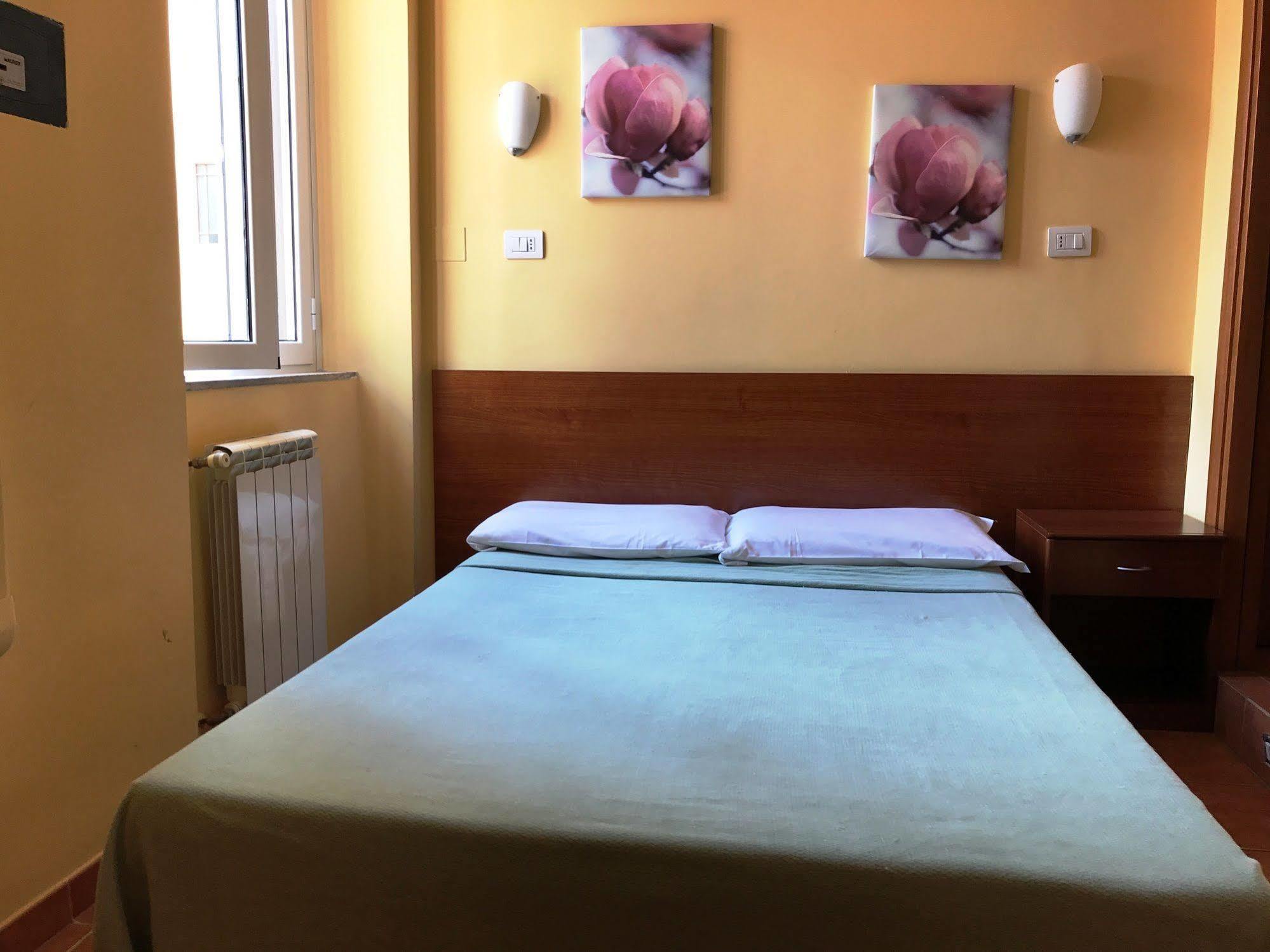Hotel San Daniele Bundi House Rom Exterior foto