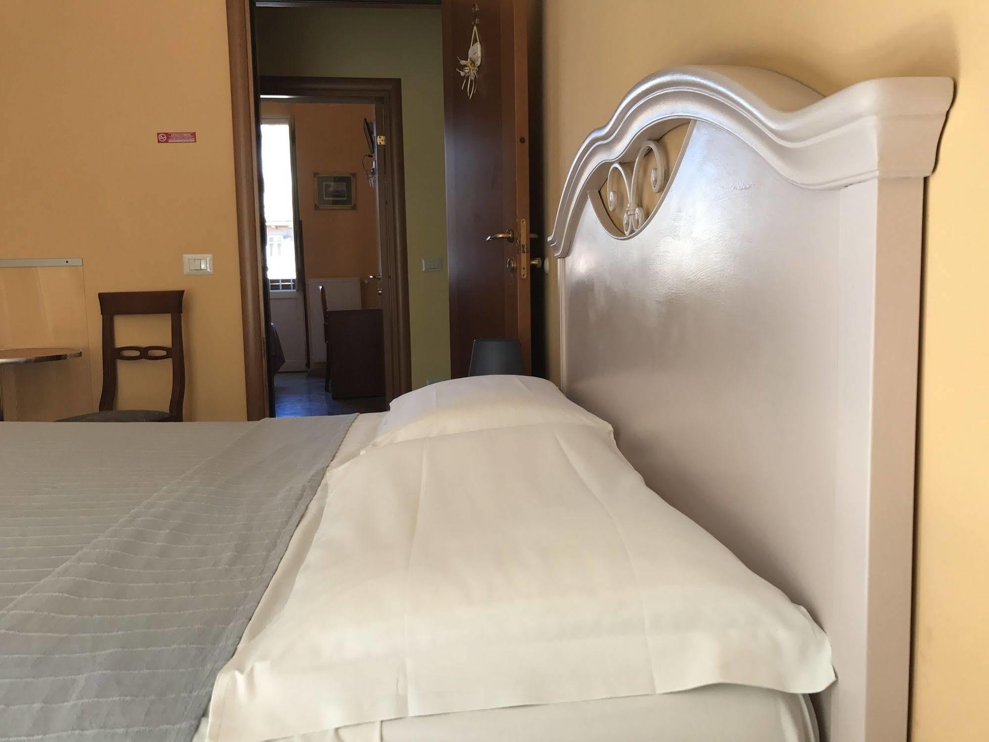 Hotel San Daniele Bundi House Rom Exterior foto