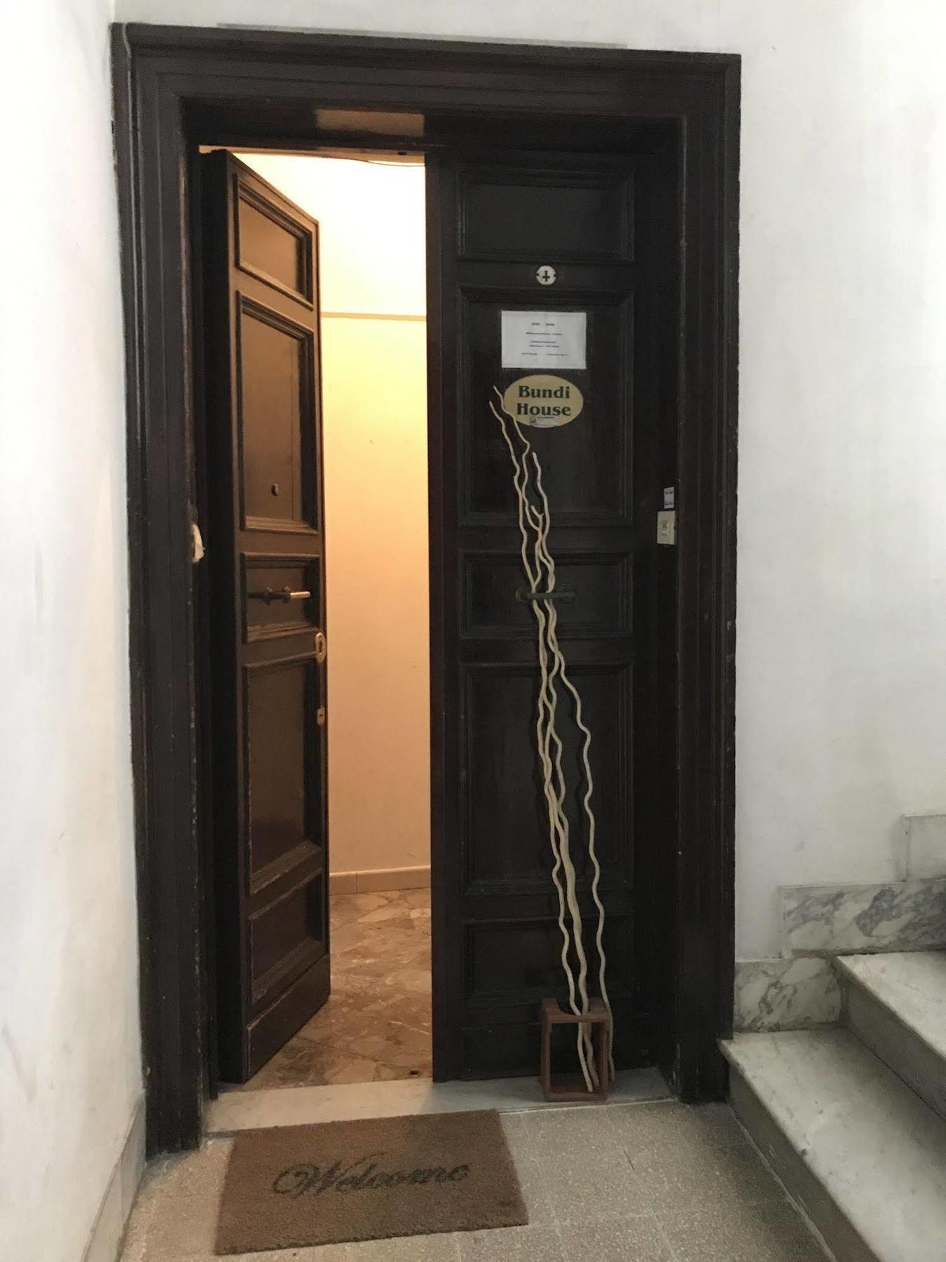 Hotel San Daniele Bundi House Rom Exterior foto
