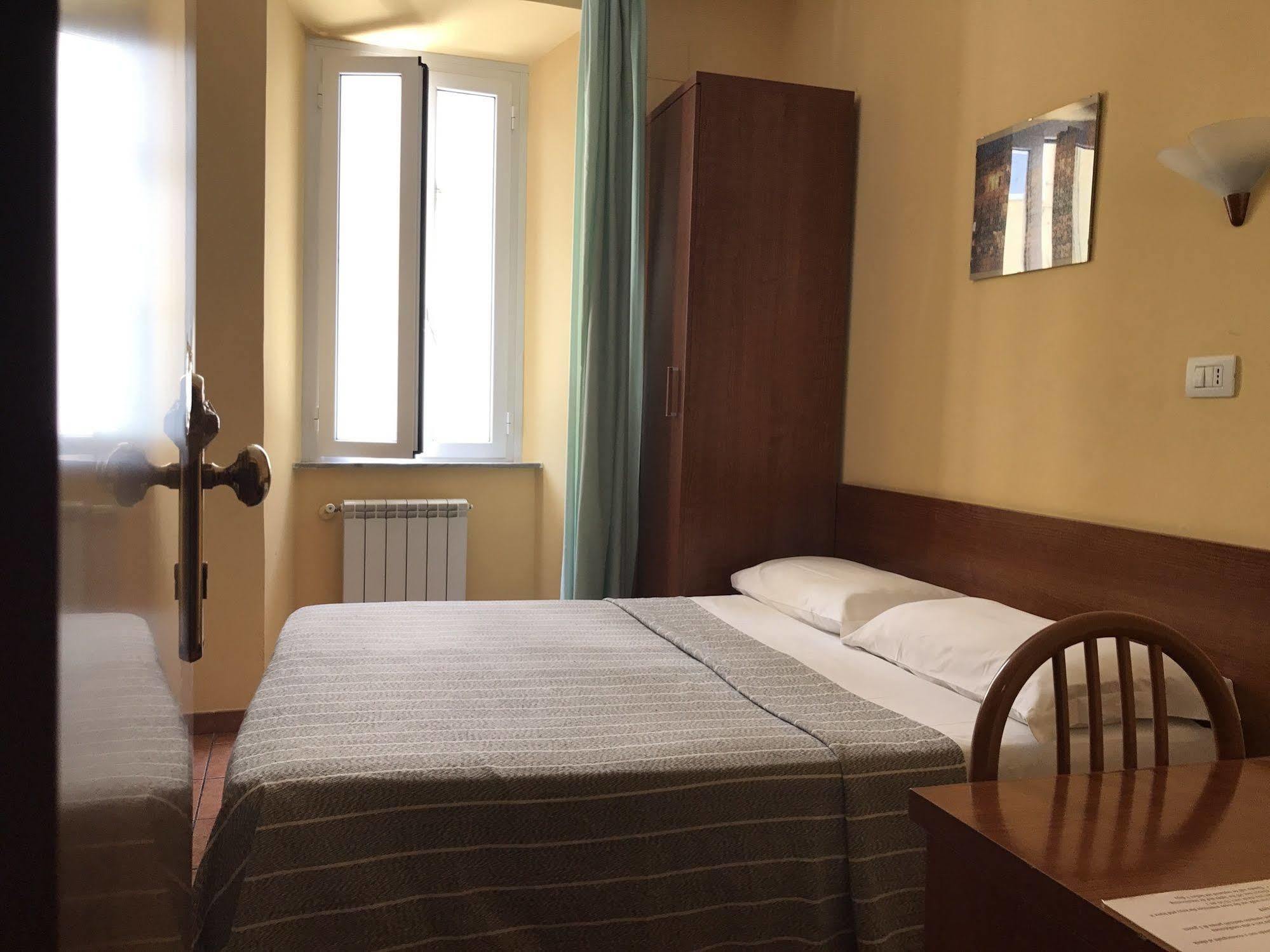 Hotel San Daniele Bundi House Rom Exterior foto