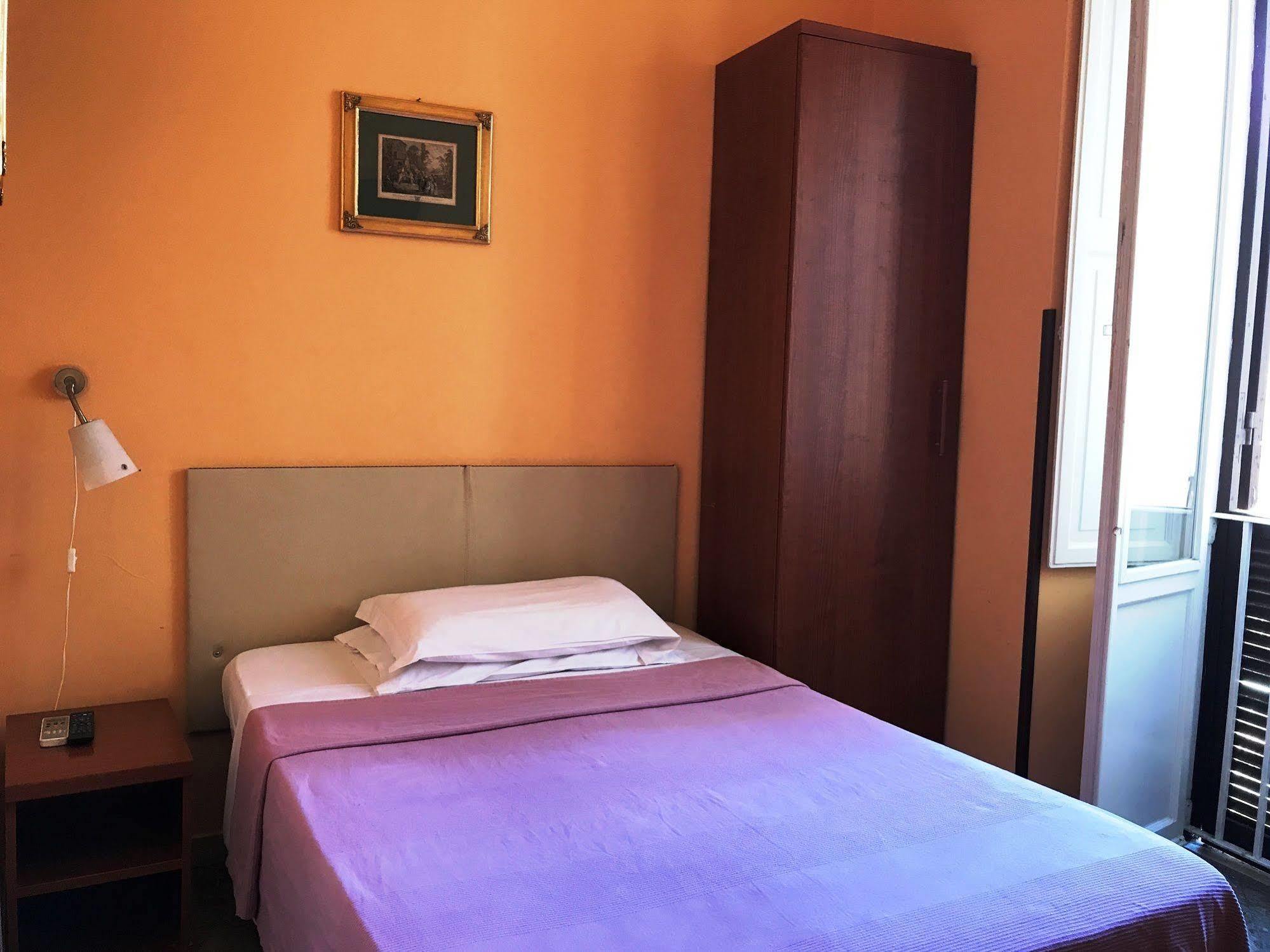 Hotel San Daniele Bundi House Rom Exterior foto