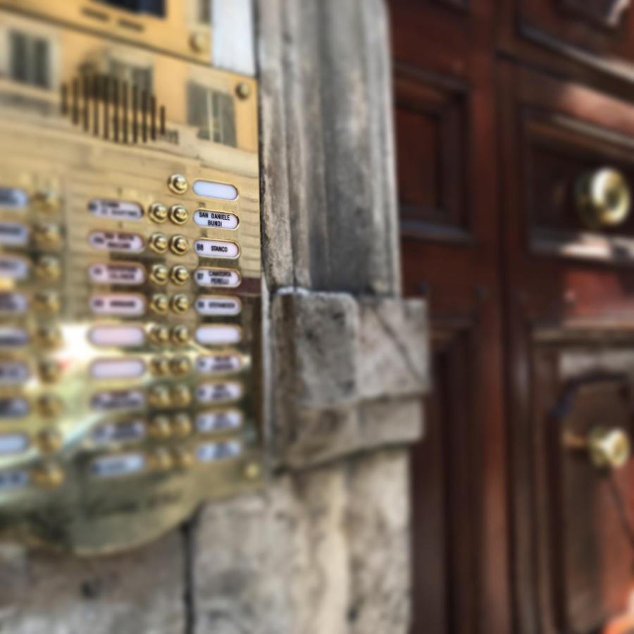 Hotel San Daniele Bundi House Rom Exterior foto